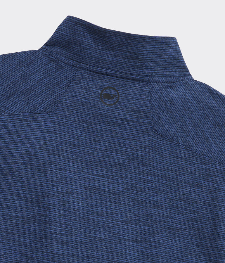 Sankaty Quarter-Zip
