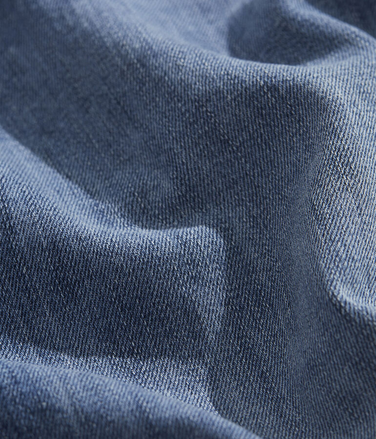 Light Wash Jeans