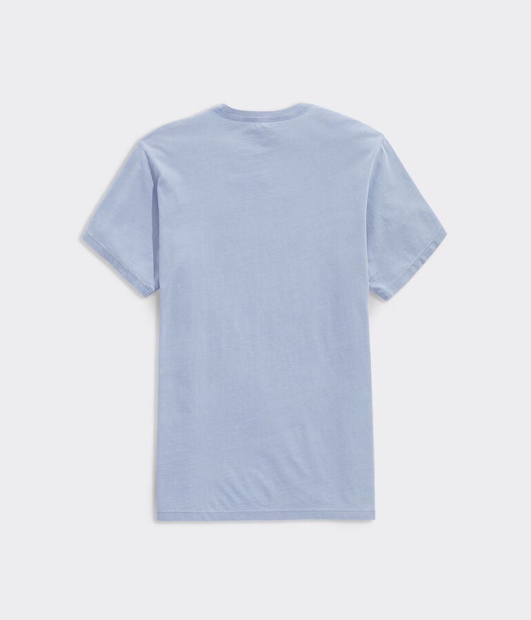Retro Vineyard Vibes Short-Sleeve Tee