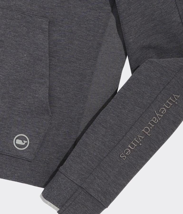Seaton Golf Hoodie