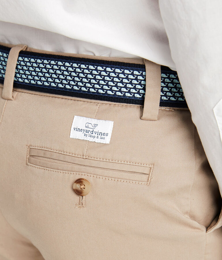 Boys' Breaker Pants