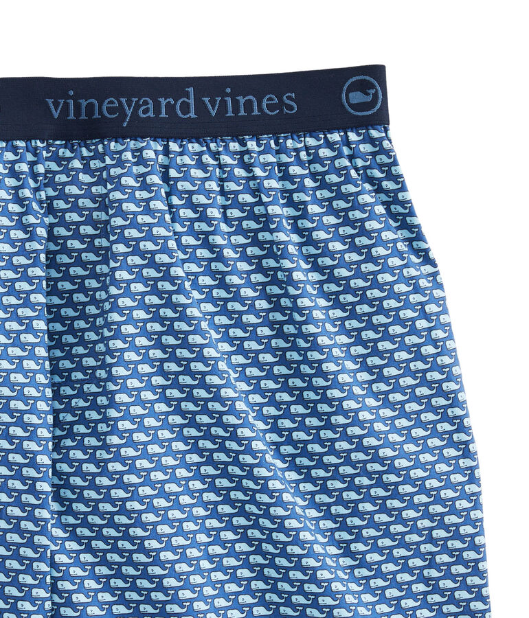 Printed Boxers
