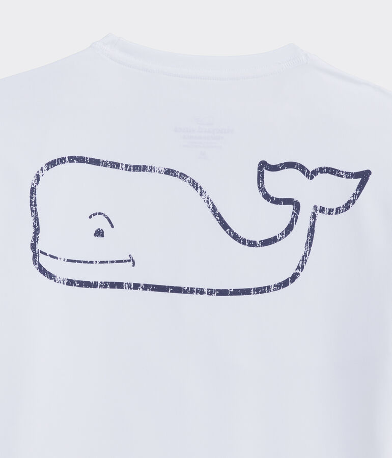Boys' Long-Sleeve Rashguard
