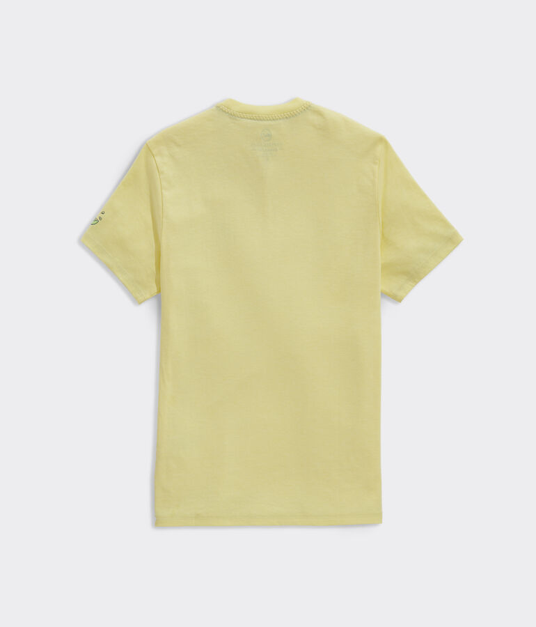 Fish Taco Short-Sleeve Dunes Tee