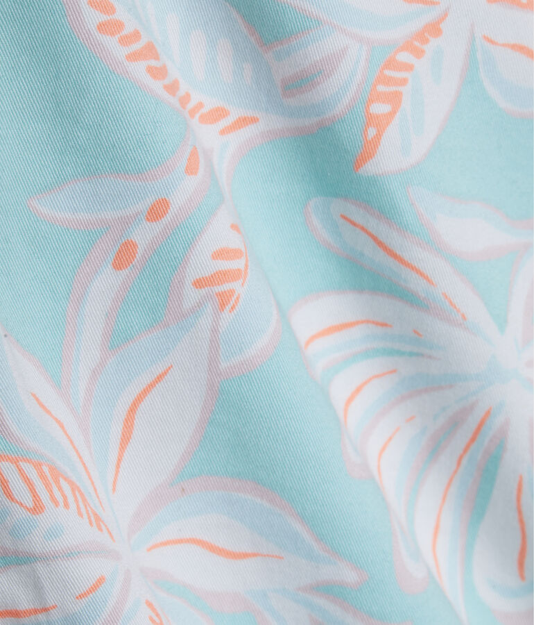 3 1/2 Inch Printed Every Day Shorts