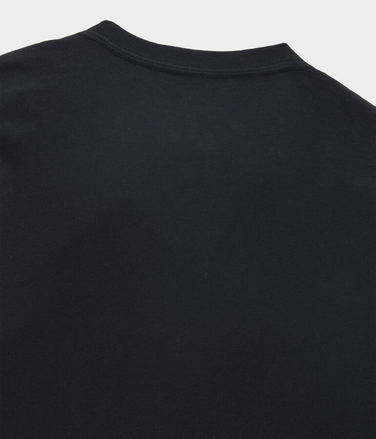 Golf Broken Tee Long-Sleeve Tee