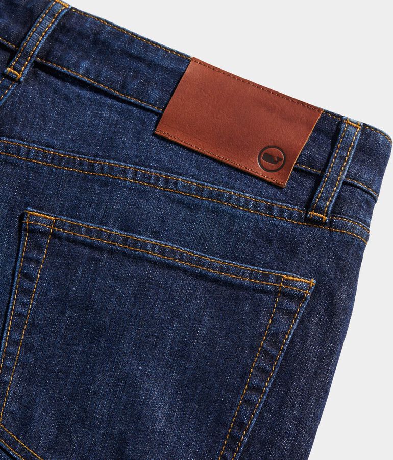 Dark Wash Jeans