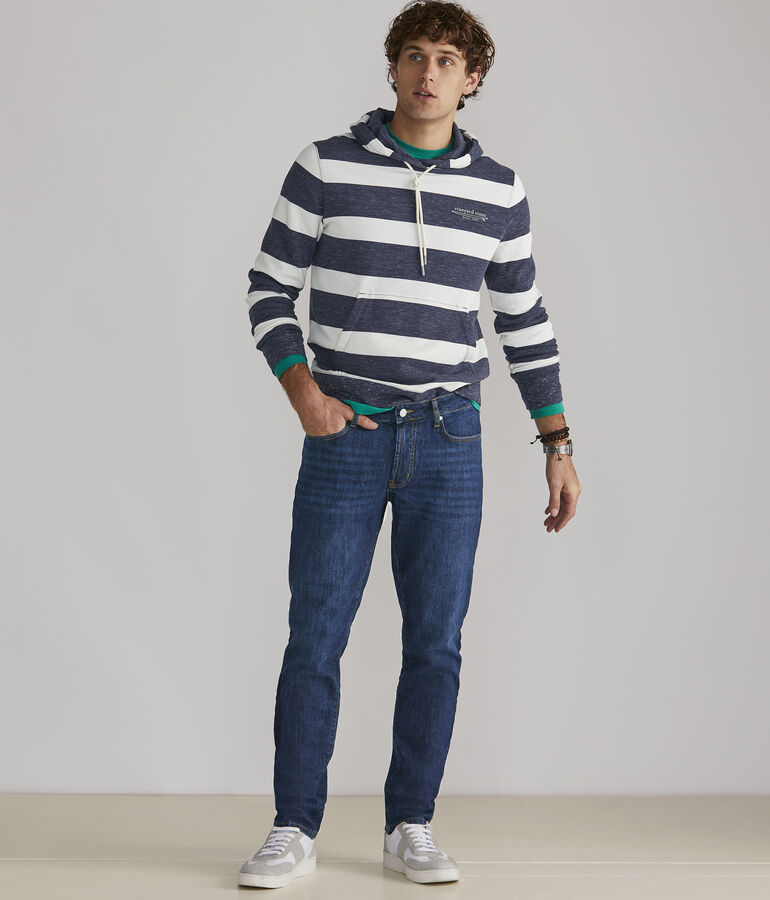 Dark Wash Jeans