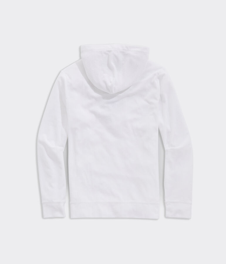Terry Hoodie