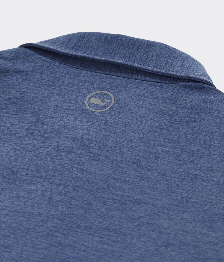 Dunmore Solid Sankaty Polo
