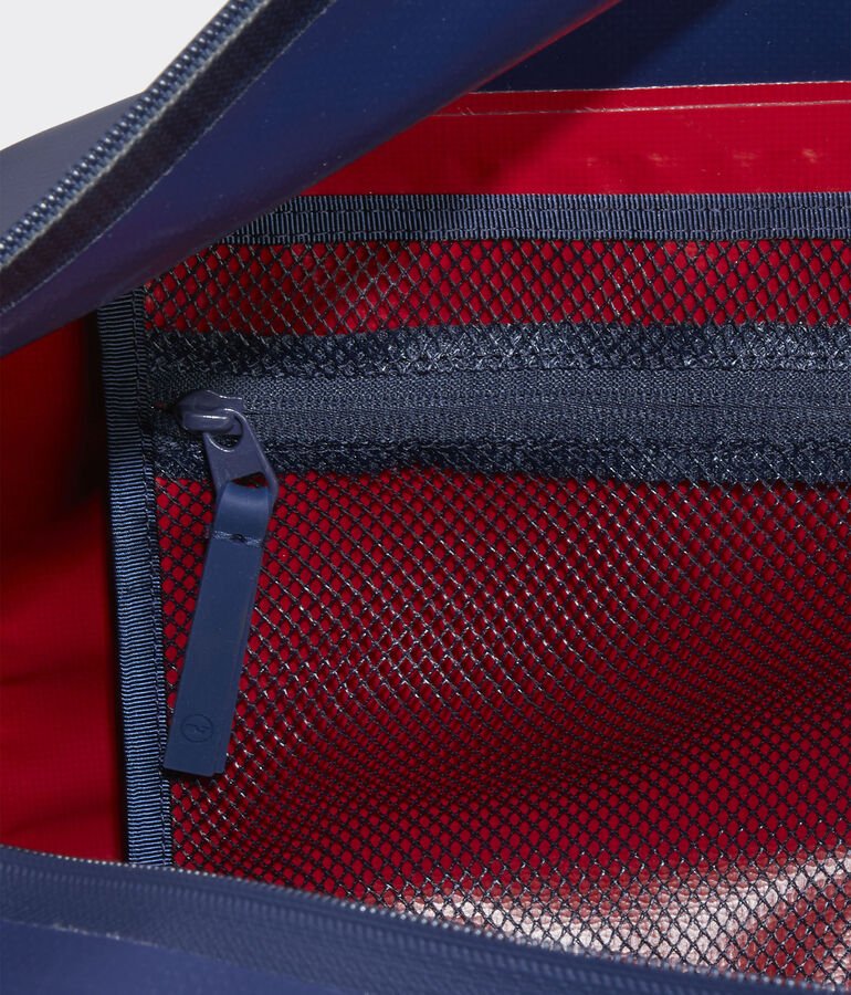 On-The-Go Weekender