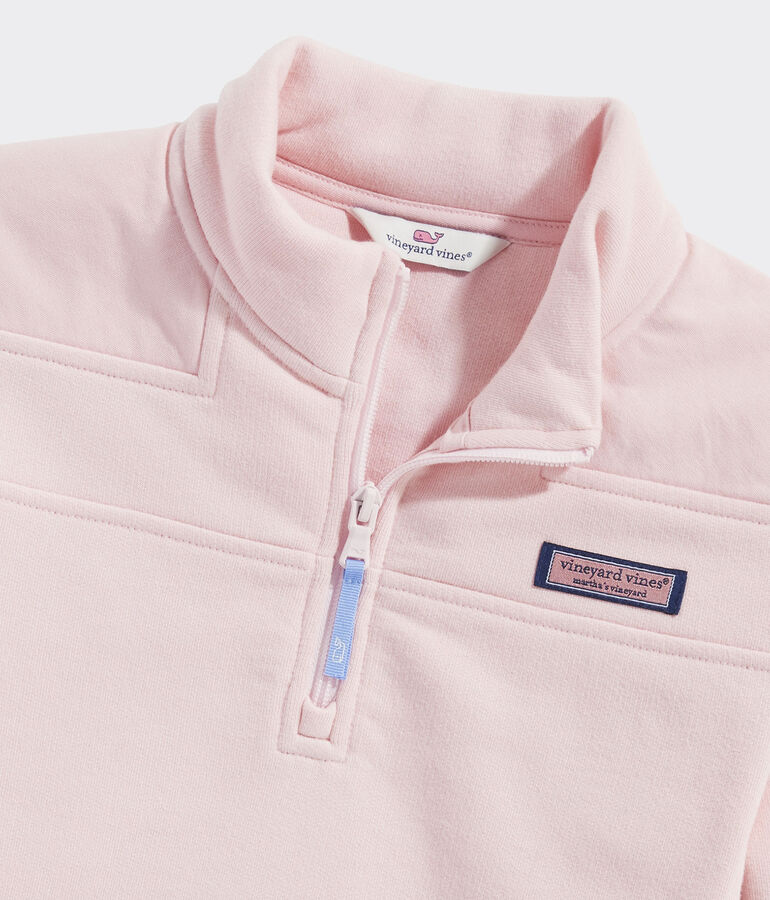 Girls' Classic Shep Shirt