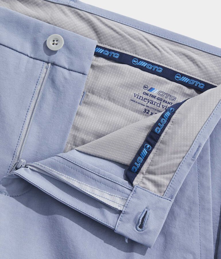 On-The-Go Pants