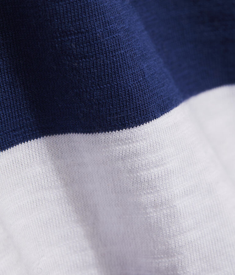 Striped Surf Polo