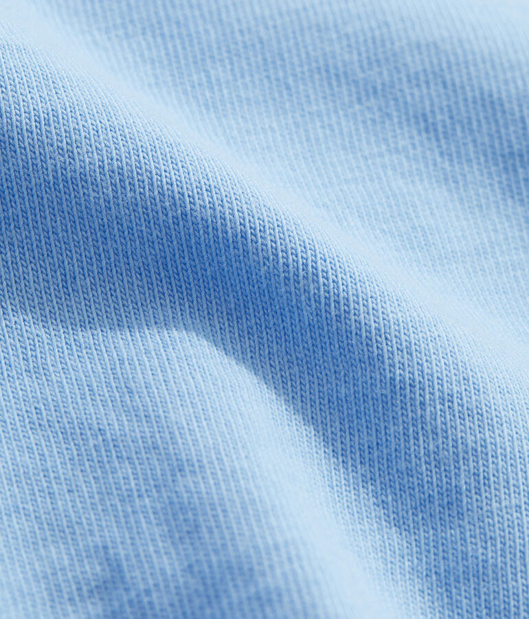 Boys' Seashell Whale Fill Short Sleeve Pocket Tee