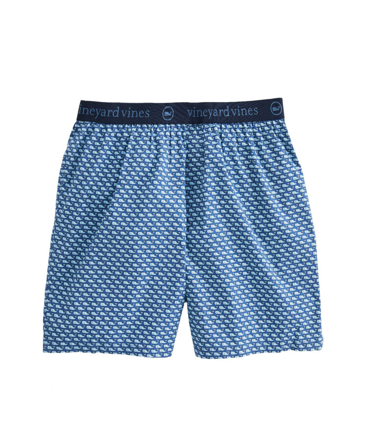 Printed Boxers