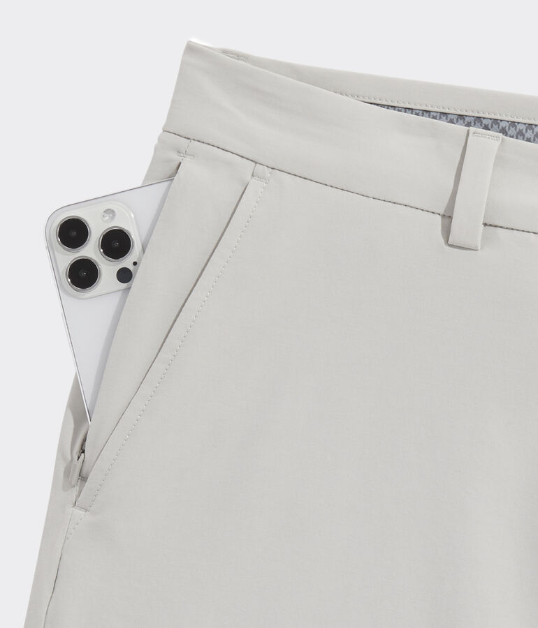 8 Inch Stillwater Golf Shorts