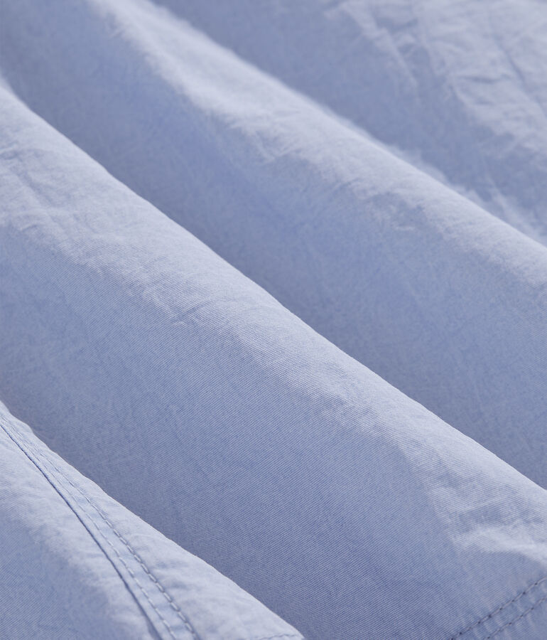 Nylon Field Jacket