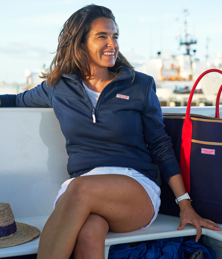 Women's Shep Shirt