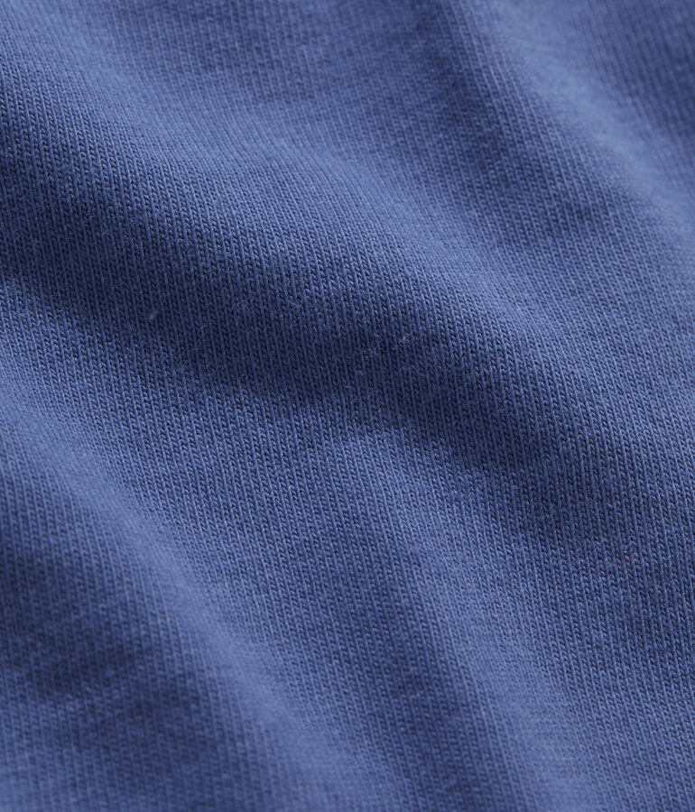 Big Whale Short-Sleeve Pocket Tee