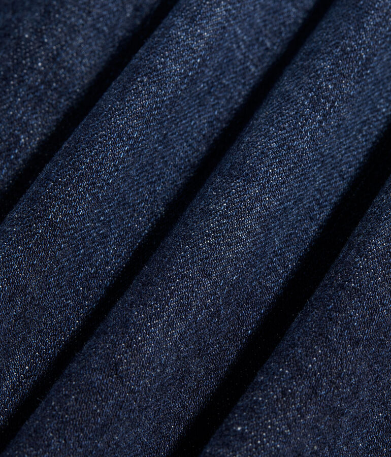 Dark Wash Jeans