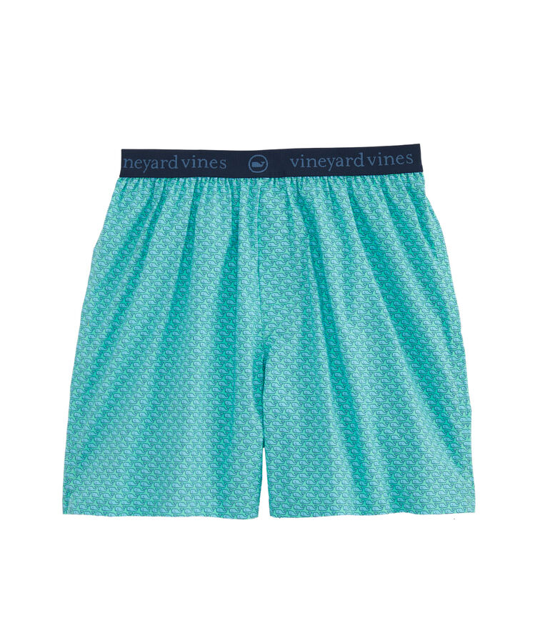 Printed Boxers