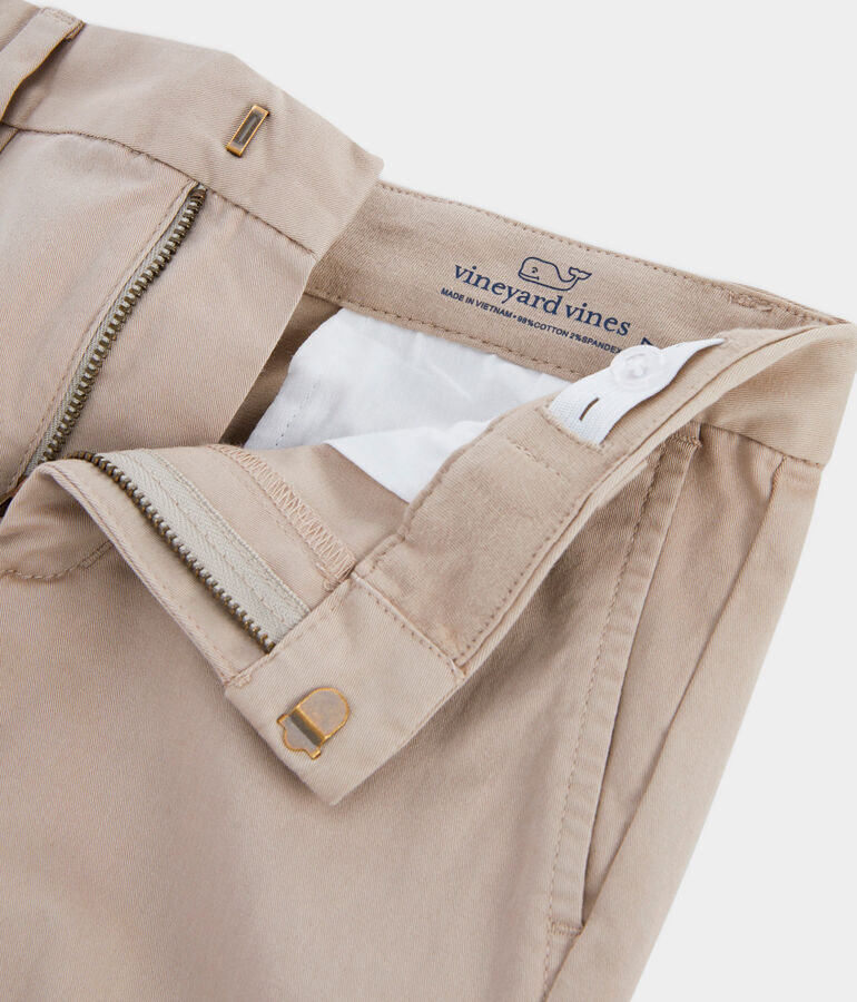 Boys' Breaker Pants