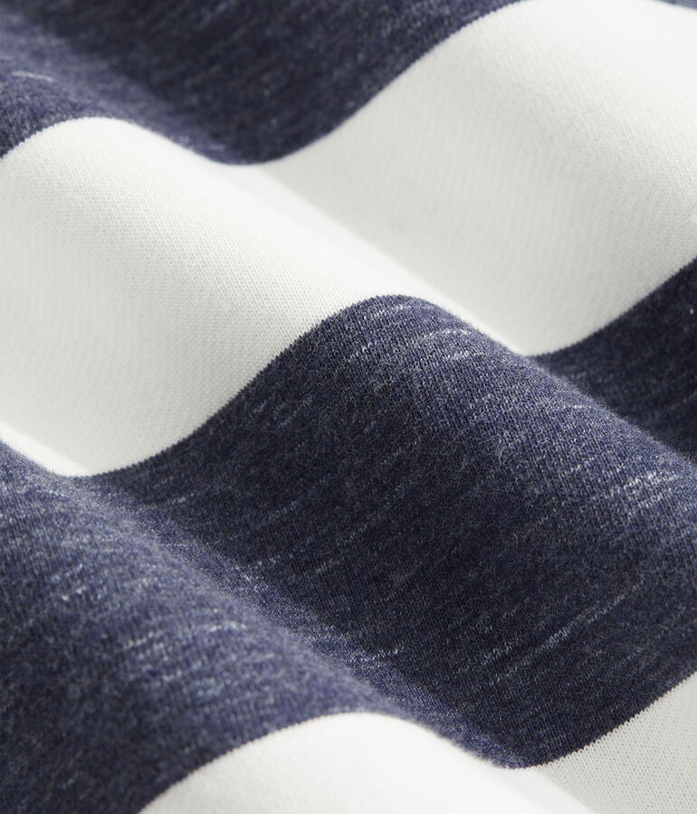 Striped Surfside Hoodie