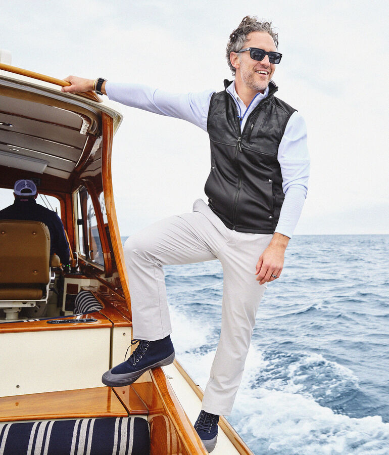 Fairhaven Vest