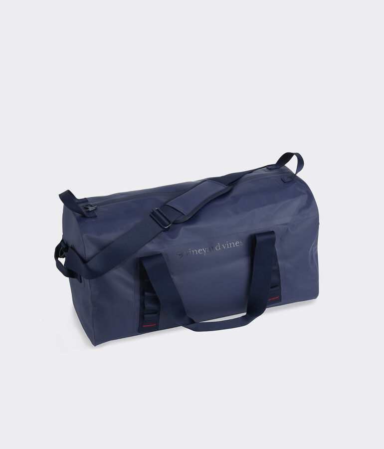 On-The-Go Weekender