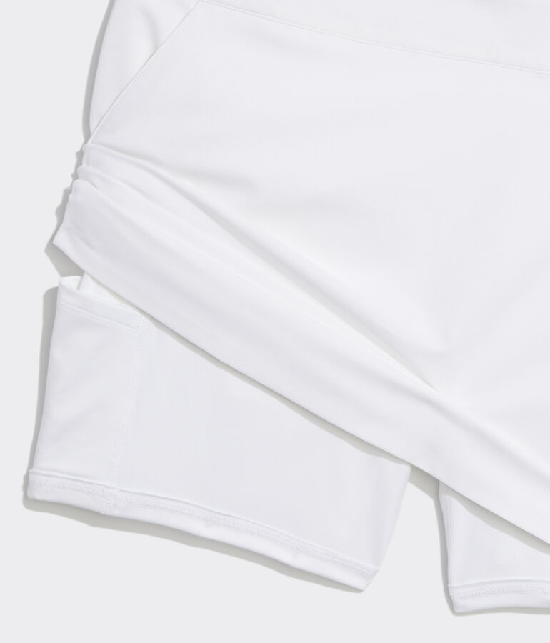 Performance Skort