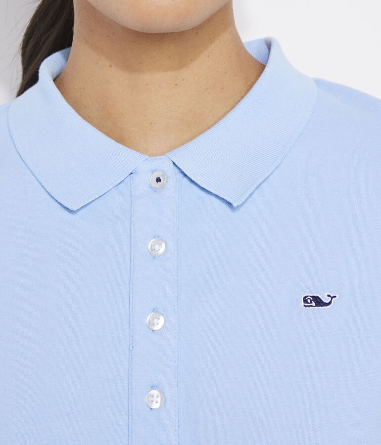 Classic Pique Polo