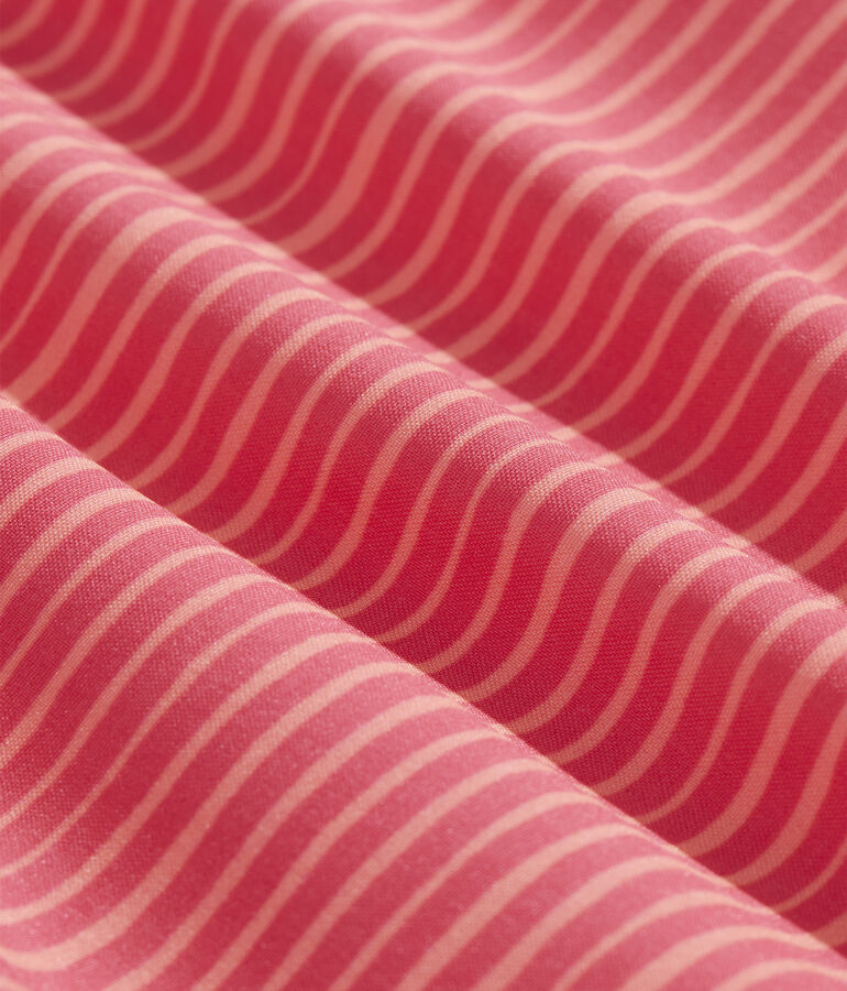 7 Inch Printed Chappy Trunks