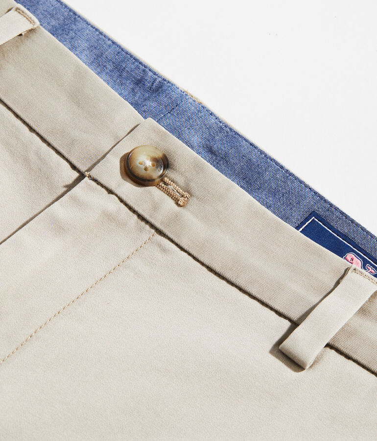 Stretch Breaker Pants