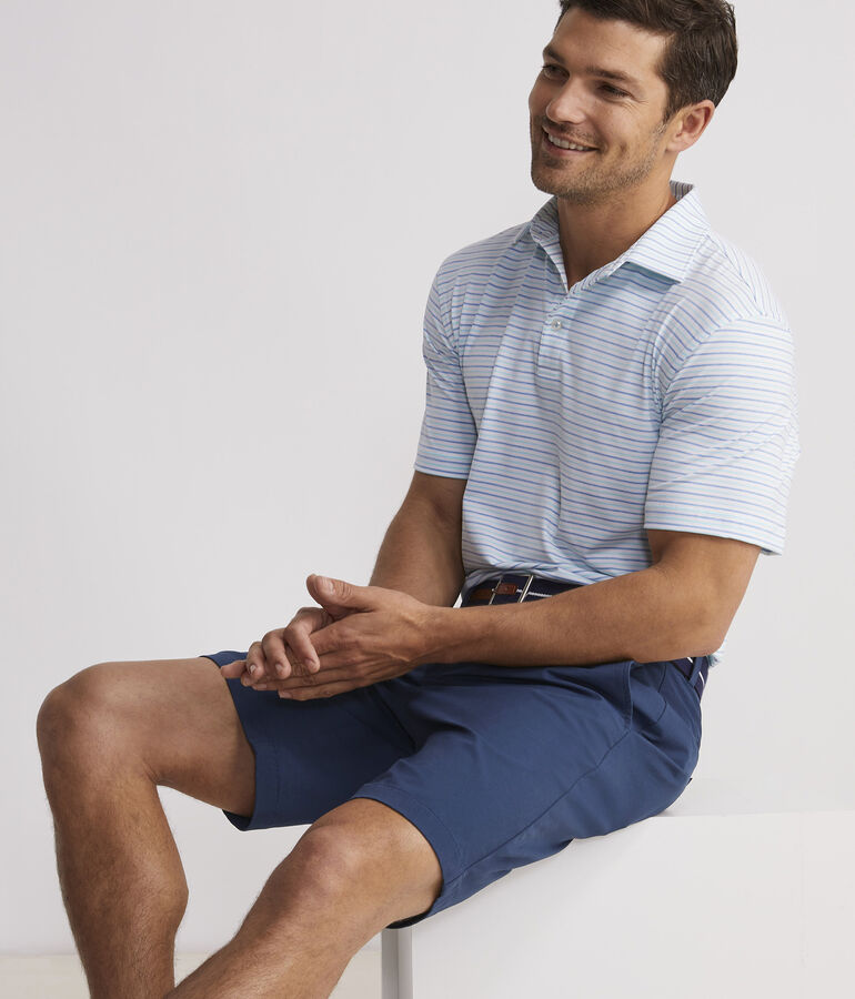 9 Inch On-The-Go Shorts