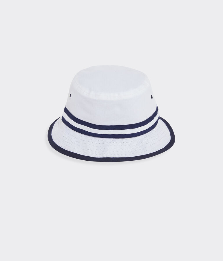 Retro Golf Bucket Hat
