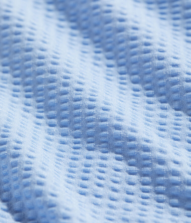 Girls' Tie-Shoulder Bikini