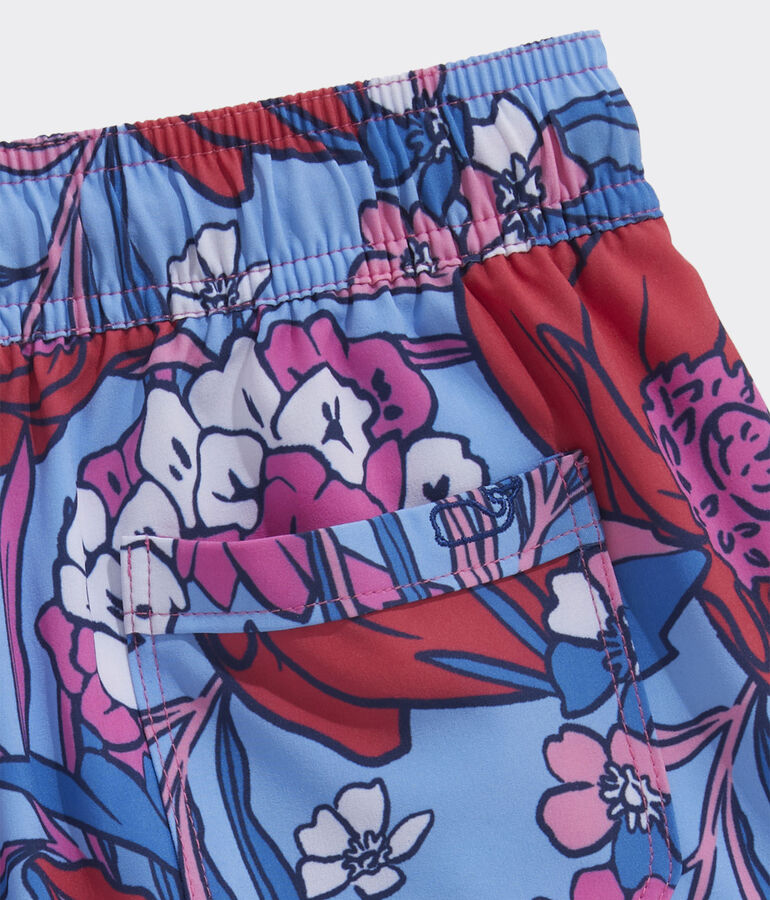 Girls' Chappy Shorts