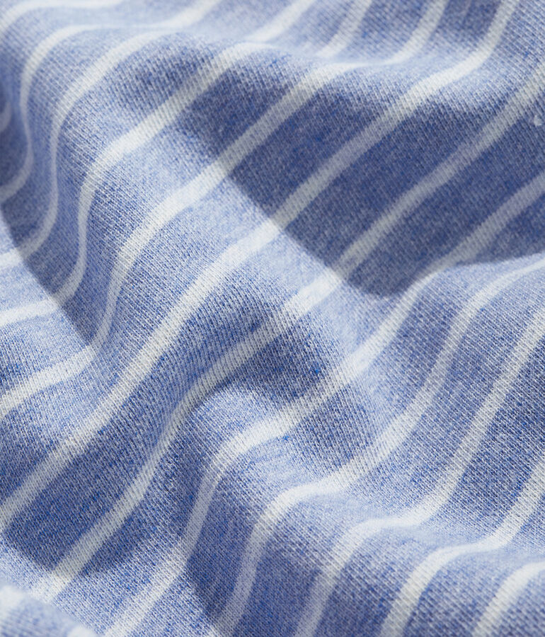 Surfside Stripe Hoodie