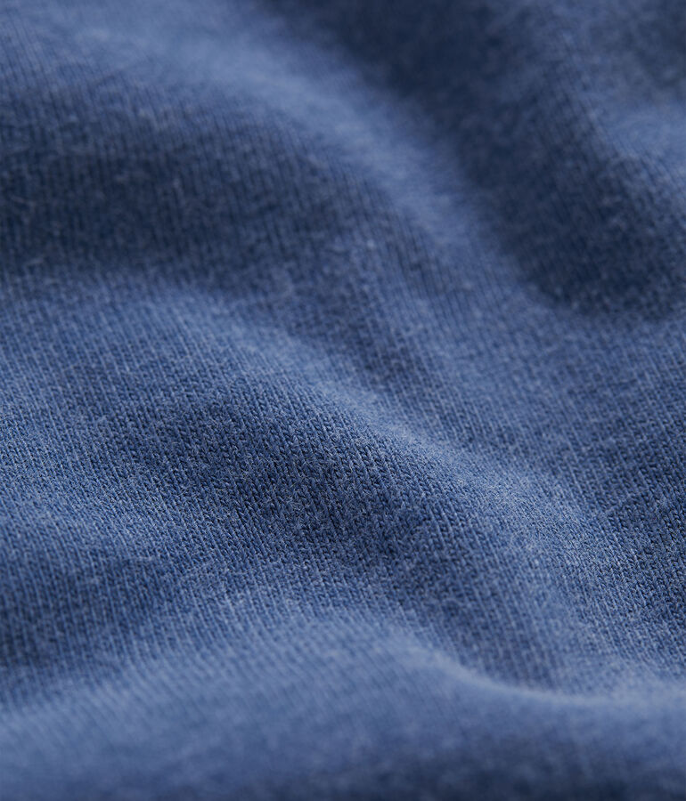 Boys' Classic Logo Box Short-Sleeve Tee