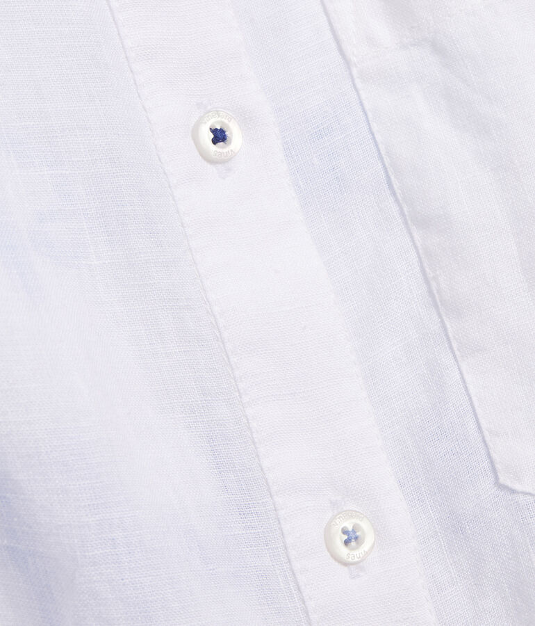 Martha's Vineyard Weekend Button-Down