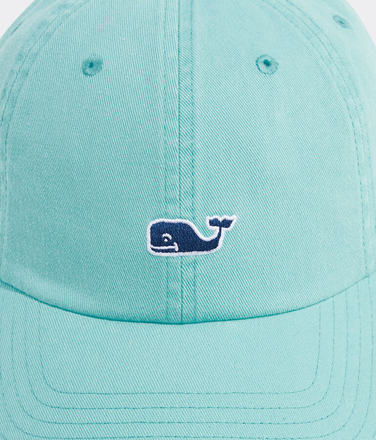 Classic Logo Baseball Hat