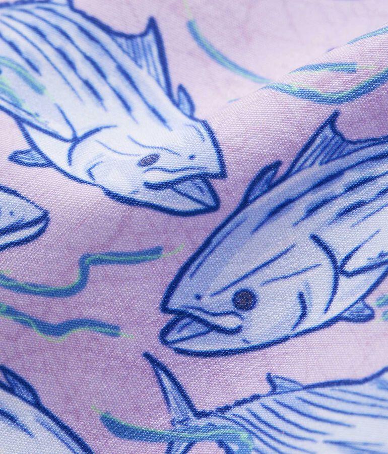 Boys' Chappy Swim Trunks