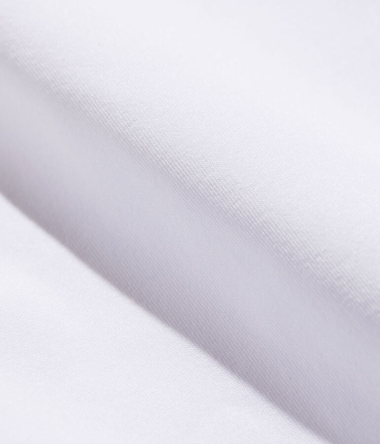 Boys' Waving Flag Long-Sleeve Harbor Performance Tee