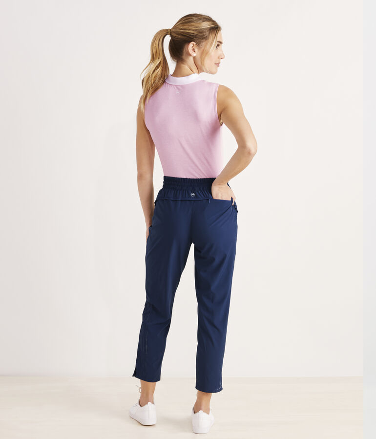 Golf Soft Stretch Woven Pants