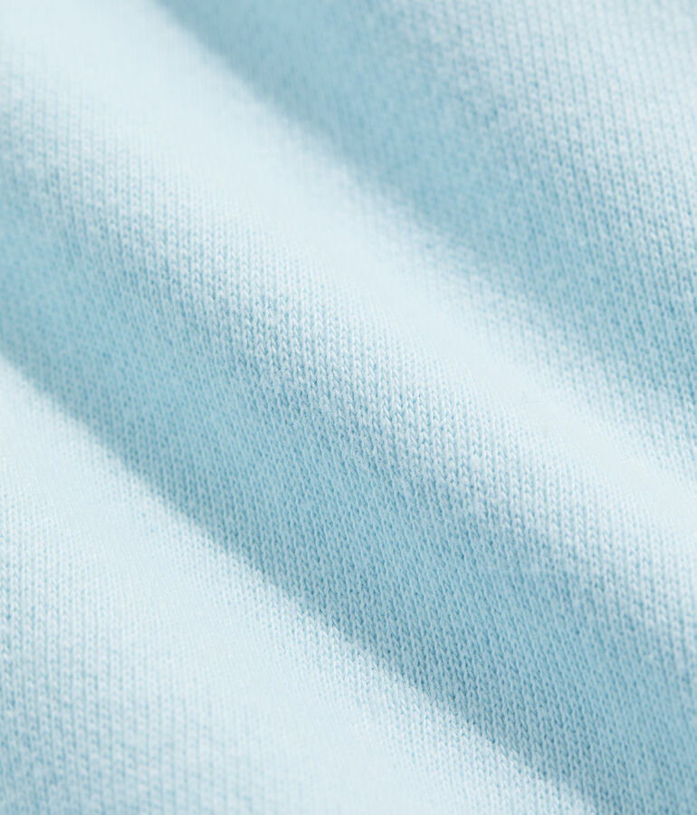 Girls' Cam Sweatshirt