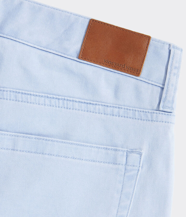 Leeward Luxe 5 - Pocket Pant