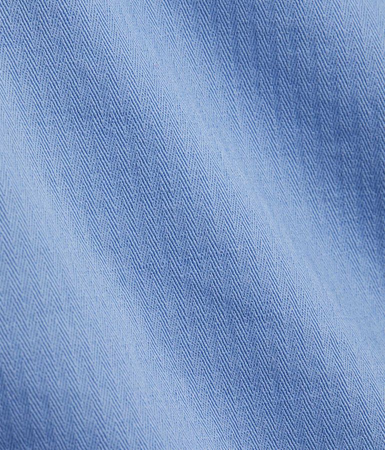 3 1/2 Inch Herringbone Every Day Shorts