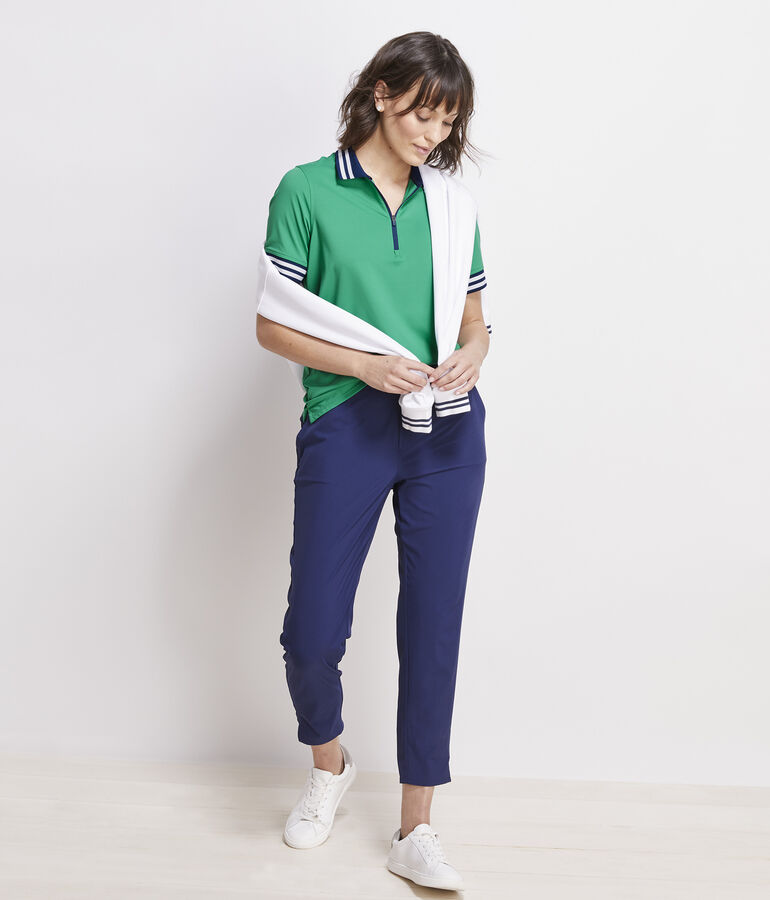 Palmero Performance Polo