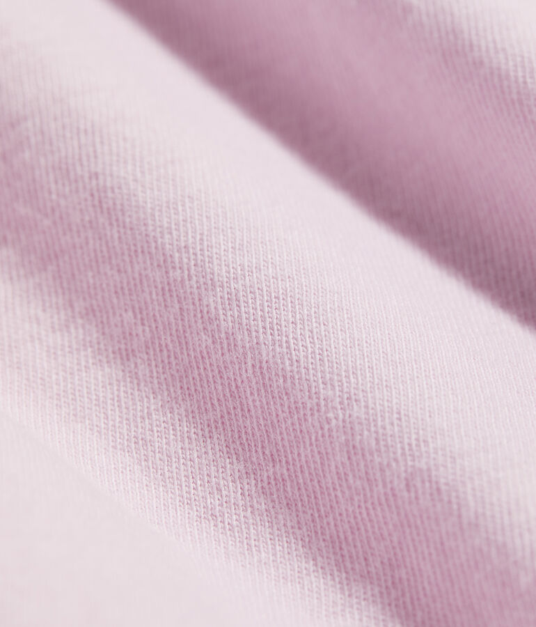 Girls' Easter Dog Long-Sleeve Pocket Tee